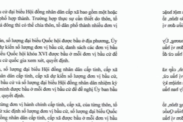 THIÊN LỘC SẴN SÀNG CHO NGÀY HỘI NON SÔNG