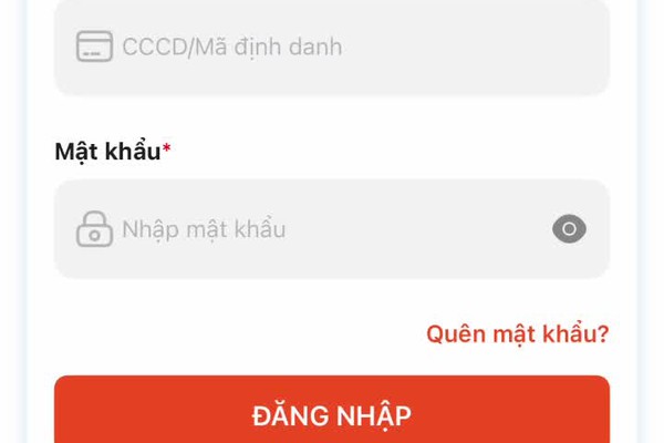 Cài đặt ứng dụng báo cháy 114