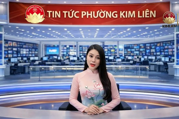 BẢN TIN PHƯỜNG KIM LIÊN - BẢN TIN SỐ 11