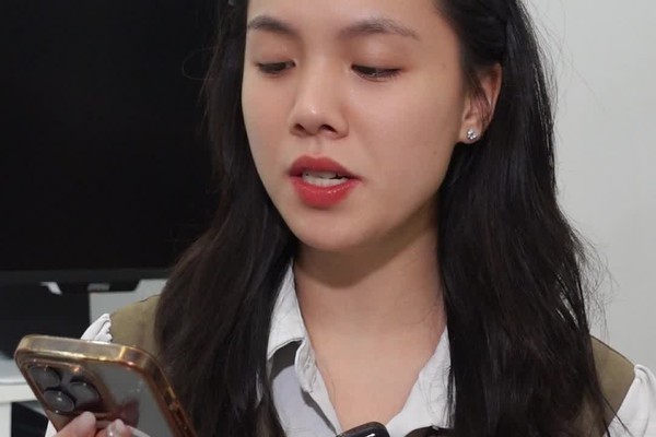 Làm sao để lá phiếu bầu hợp lệ?