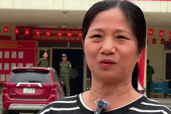 CỬ TRI HÁO HỨC, MONG CHỜ NGÀY HỘI LỚN!