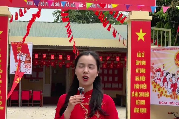 HÒA LẠC ĐÃ SẴN SÀNG CHO 