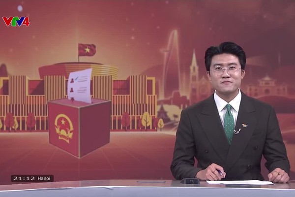 Không khí hướng tới Ngày bầu cử lan tỏa trong cộng đồng người Việt