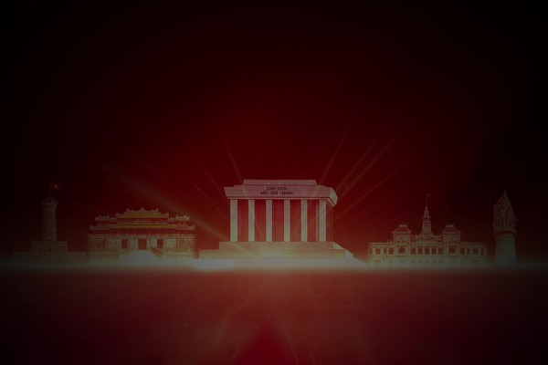 Ngày chạy Olympic vì sức khỏe toàn dân