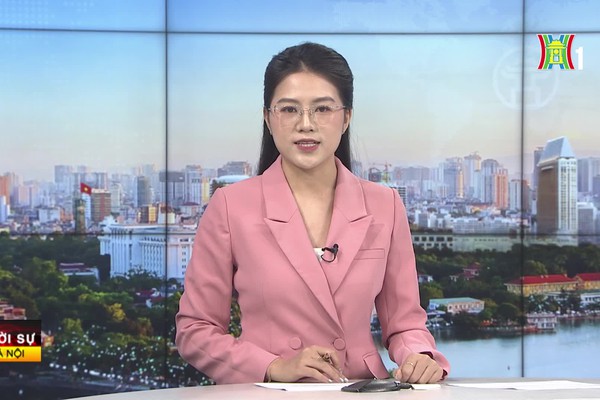 800 người dân phường Từ Liêm tham gia giải chạy vì hòa bình