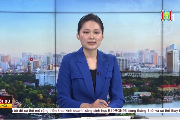 Chương trình Thời sự 11h30 | 22/03/2026