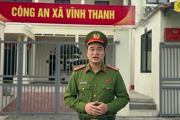  HƯỚNG DẪN CÔNG DÂN TÍCH HỢP TÀI KHOẢN AN SINH XÃ HỘI LÊN ỨNG DỤNG VNeID