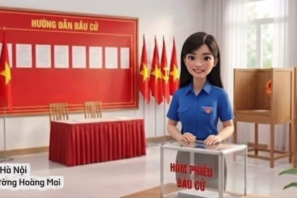 Tuyên truyền về quyền và nghĩa vụ của cử tri trong bầu cử