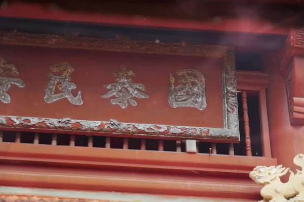 SẮC MÀU VĂN HÓA BÌNH ĐÀ