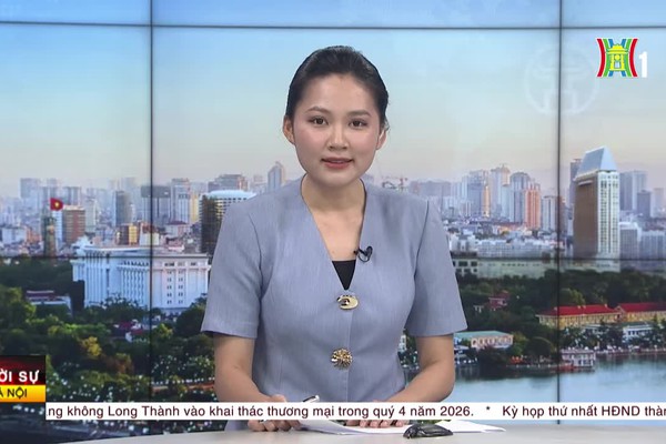 Lễ hội truyền thống di tích quốc gia đặc biệt Đền Bạch Mã năm 2026 
