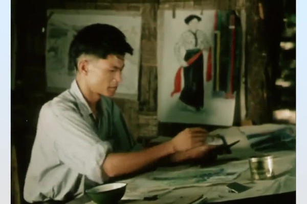 Video: Học Bác mỗi ngày: Để đọc sách trở thành nếp sống đẹp và nguồn cảm hứng học tập suốt đời