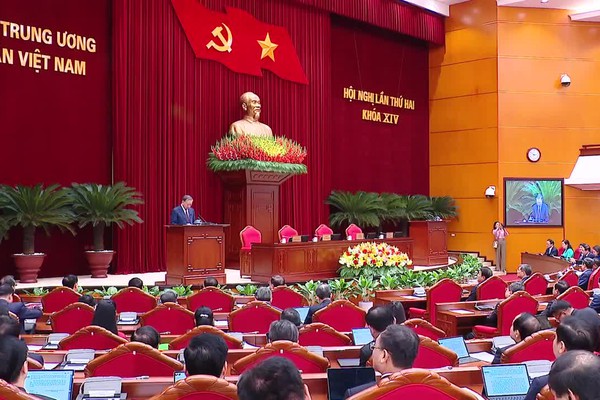 Video: Học Bác mỗi ngày: Kiên định mục tiêu độc lập dân tộc và chủ nghĩa xã hội, xây dựng đất nước phồn vinh, hạnh phúc