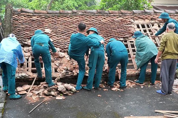 Nói là làm - Có Quyết định là triển khai ngay