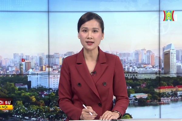 Phường Hai Bà Trưng tổng kết công tác bầu cử