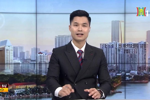 CHƯƠNG TRÌNH THỜI SỰ ĐẶC BIỆT: ĐẢNG BỘ SỐ - CẤP ỦY VỮNG MẠNH - ĐẢNG VIÊN GƯƠNG MẪU