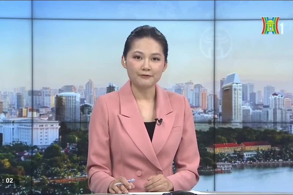 Khai mạc lễ hội Tổng Nam Phù năm 2026