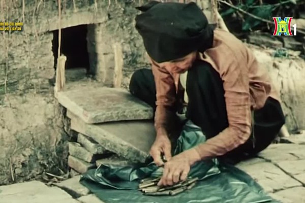LỜI DẶN 1946