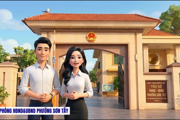 Tháng hành động vì an toàn thực phẩm