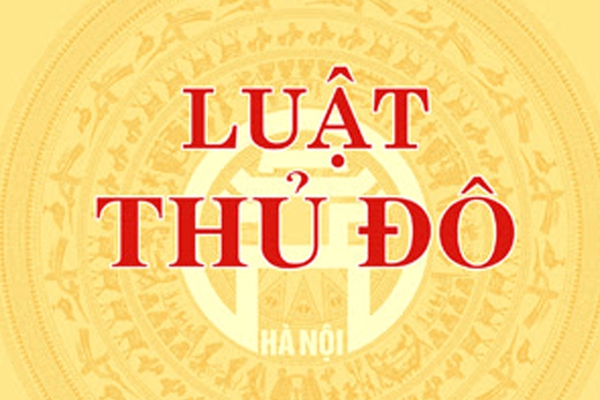 Phóng sự Luật Thủ đô (09/10/2024)