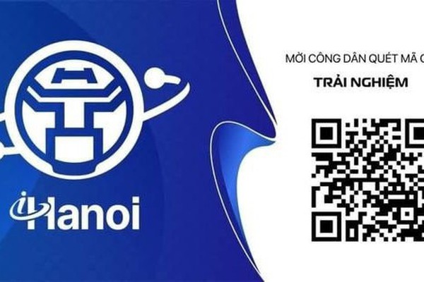 Các tính năng nổi bật trên iHanoi