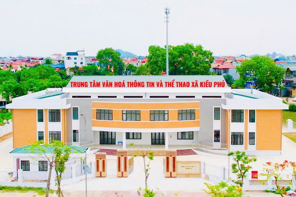 Công tác chuẩn bị đại hội TDTT