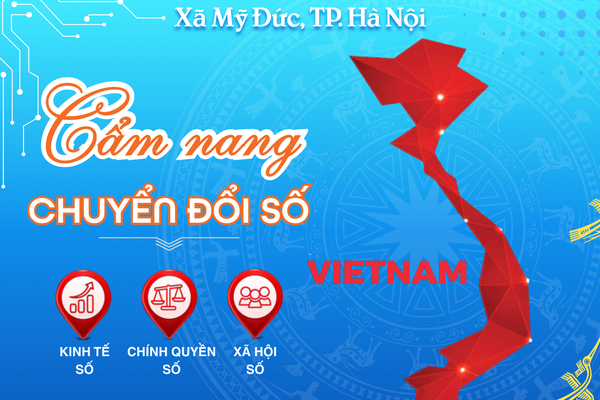 Cẩm nang chuyển đổi số