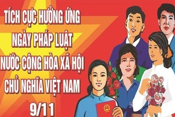 Hiến pháp và Pháp luật nền tảng của kỷ cương, công bằng và phát triển bền vững