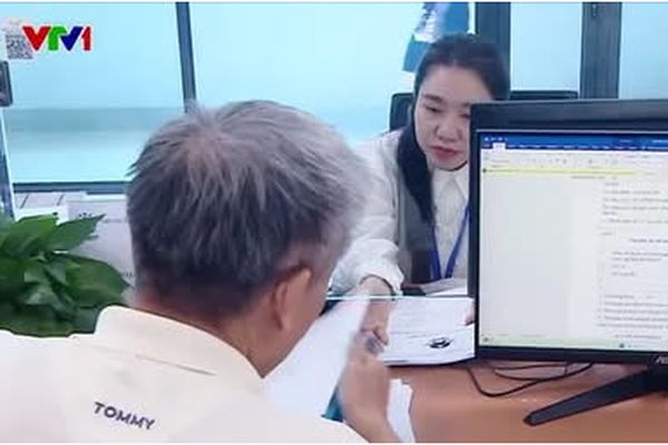 Dịch vụ công hướng tới sự hài lòng