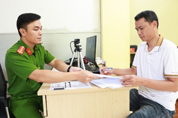 Xã Hoài Đức: Tăng cường giữ vững ổn định an ninh tạo tiền đề phát triển