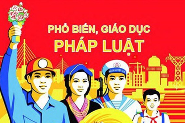 Hoài Đức đẩy mạnh phổ biến giáo dục pháp luật nhằm nâng cao ý thức chấp hành pháp luật của thanh thiếu niên; gắn giáo dục pháp luật với giáo dục tư tưởng chính trị, đạo đức, lối sống văn hóa giai đoạn 2025-2030