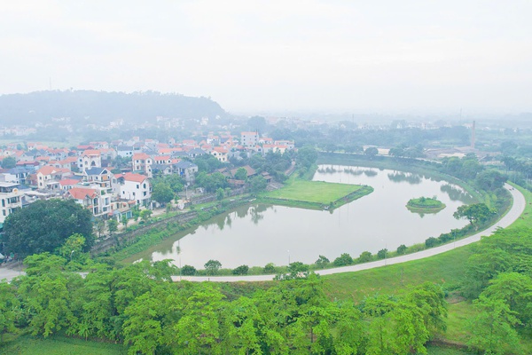Hưng Đạo Vươn Mình - Đại hội Đại biểu Đảng bộ xã Hưng Đạo lần thứ I nhiệm kỳ 2025 - 2030