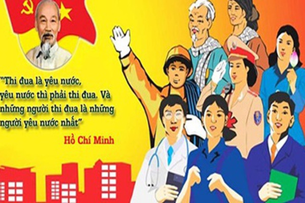 Hoài Đức đẩy mạnh phong trào thi đua chào mừng các ngày lễ lớn năm 2025, chào mừng Đại hội Đảng cấp cơ sở, tiến tới Đại hội đại biểu Đảng bộ xã lần thứ I, nhiệm kỳ 2025-2030