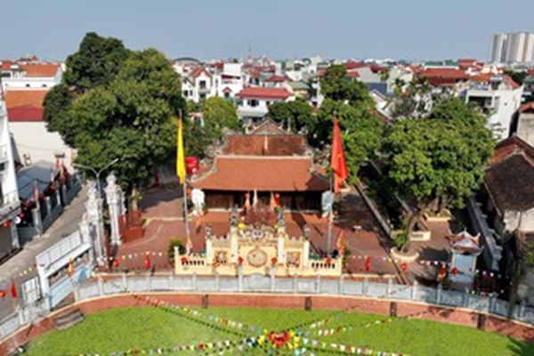 Hoài Đức thực hiện nhiều giải pháp phát triển du lịch trên địa bàn những tháng cuối năm 2025