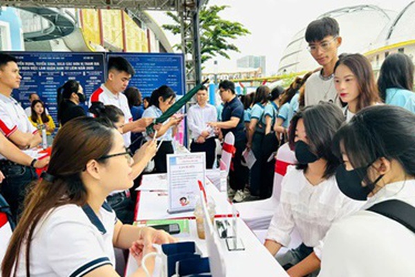 Hoài Đức nâng cao chất lượng giáo dục nghề nghiệp trên địa bàn xã giai đoạn 2025-2030, định hướng đến năm 2035