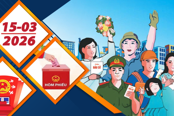 Một số quy định về cử tri và danh sách cử tri bầu cử đại biểu Quốc hội và HĐND các cấp
