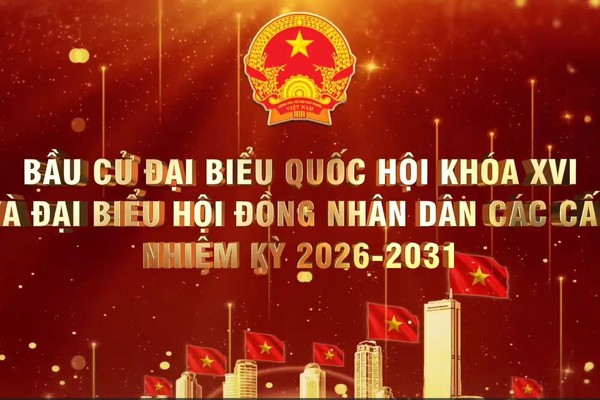 Ủy ban Bầu cử Phường Yên Hòa thông báo địa điểm niêm yết danh sách cử tri phục vụ cuộc bầu cử đại biểu Quốc hội khóa XVI và đại biểu Hội đồng nhân dân các cấp nhiệm kỳ 2026–2031