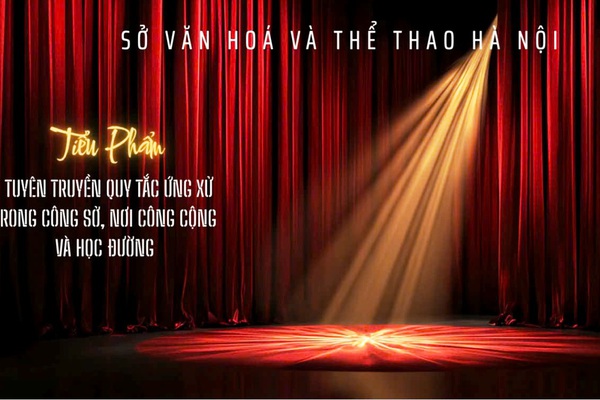 TIỂU PHẨM 1 Tình Huống Khó Xử