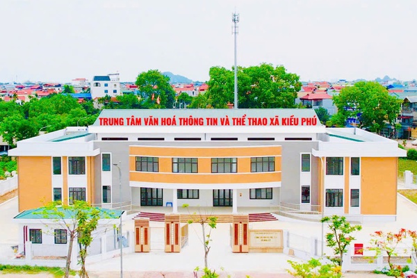 Mời quý vị và các bạn, đón nghe Bản tin phát thanh thứ 3, ngày 31/3/2026 của xã Kiều Phú.