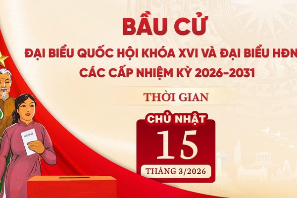 Uỷ ban Bầu cử xã Quốc Oai