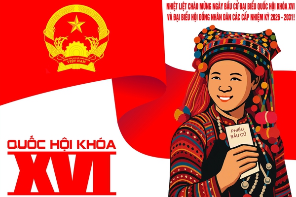 Một số quy định nguyên tắc, trình tự bỏ phiếu bầu cử