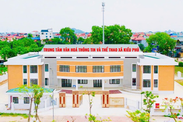 Mời quý vị và các bạn, đón nghe Bản tin phát thanh thứ 4, ngày 1/4/2026 của xã Kiều Phú.