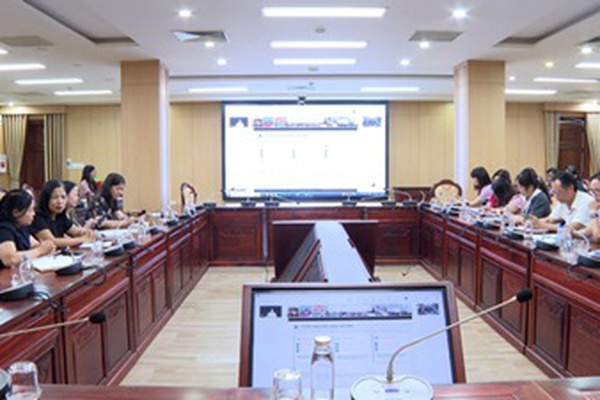 Hoài Đức dự hội nghị quán triệt công tác tuyển sinh đầu cấp và tổ chức kỳ thi tốt nghiệp THPT năm 2026