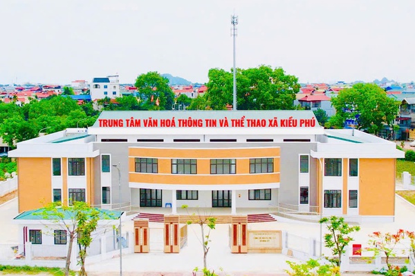 Mời quý vị và các bạn, đón nghe Bản tin phát thanh thứ 7, ngày 9/5/2026 của xã Kiều Phú.