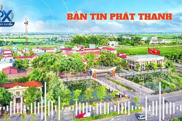 Chương trình ngày 12/5/2026