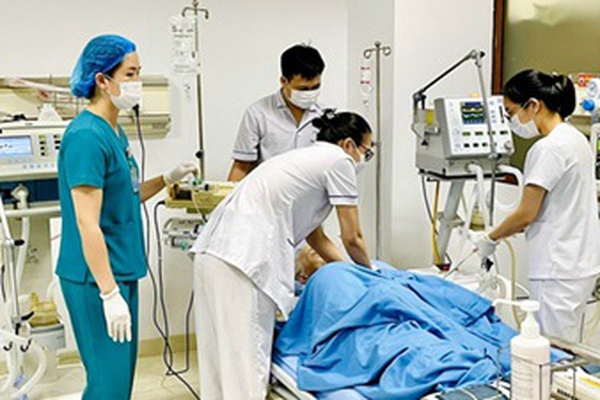 Ngày Quốc tế Điều dưỡng 12/5 những “thiên thần áo trắng” nơi tuyến cơ sở