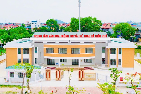 Mời quý vị và các bạn, đón nghe Bản tin phát thanh thứ 4, ngày 13/5/2026 của xã Kiều Phú.