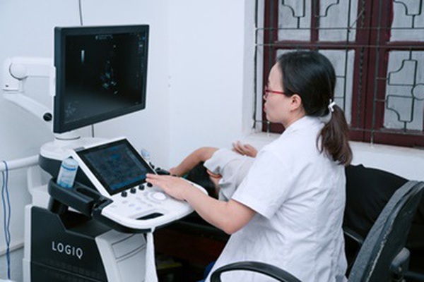 Bệnh viện Đa khoa Hoài Đức: Ghi nhận những chuyển biến trong nỗ lực nâng cao chất lượng phục vụ nhân dân