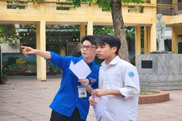 Hoài Đức trước thềm kỳ thi lớp 10 năm 2026: Chủ động lộ trình, sẵn sàng bứt phá