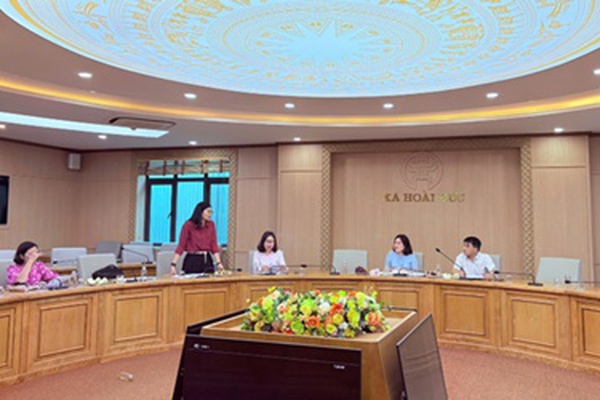 Hoài Đức chủ động tháo gỡ khó khăn, phương án cụ thể cho công tác tuyển sinh đầu cấp năm học 2026 - 2027