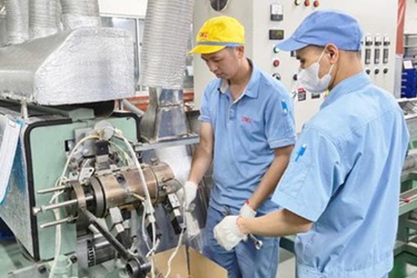 Khi Đảng đồng hành cùng doanh nghiệp: Điểm tựa vững chắc cho kinh tế tư nhân tại Hoài Đức bứt phá kỷ nguyên mới